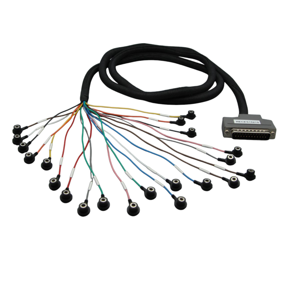 MultiCap-Soft Electrode queue