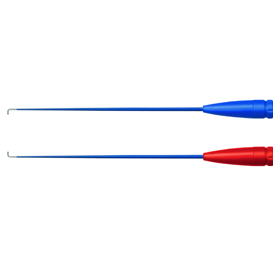 Stimulation electrode Rhizo