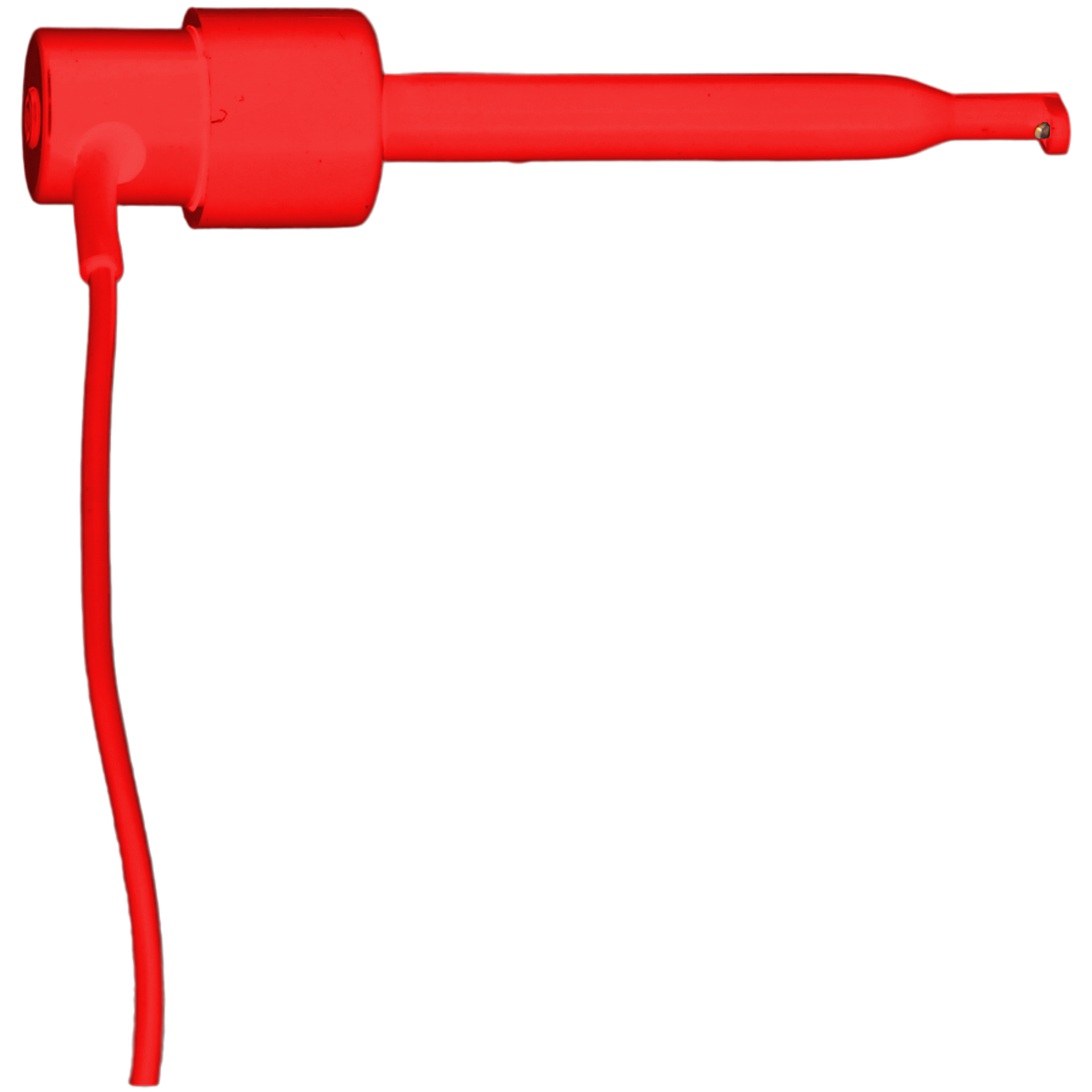 Adapter cable mini IC-clamp