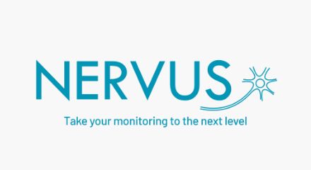 Logo Nervus Slogan grau Webshop 440 x 240_800x800