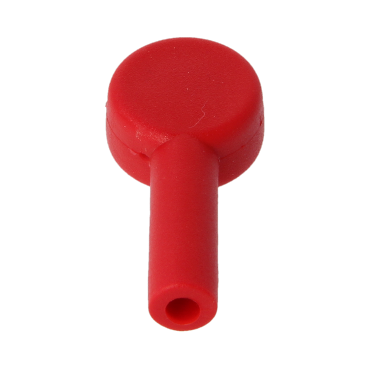 Adapter Druckknopf