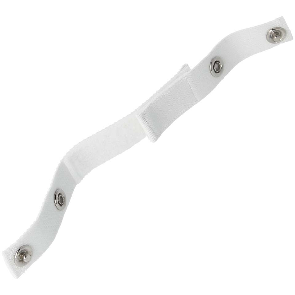 Kinnband ECI Cap