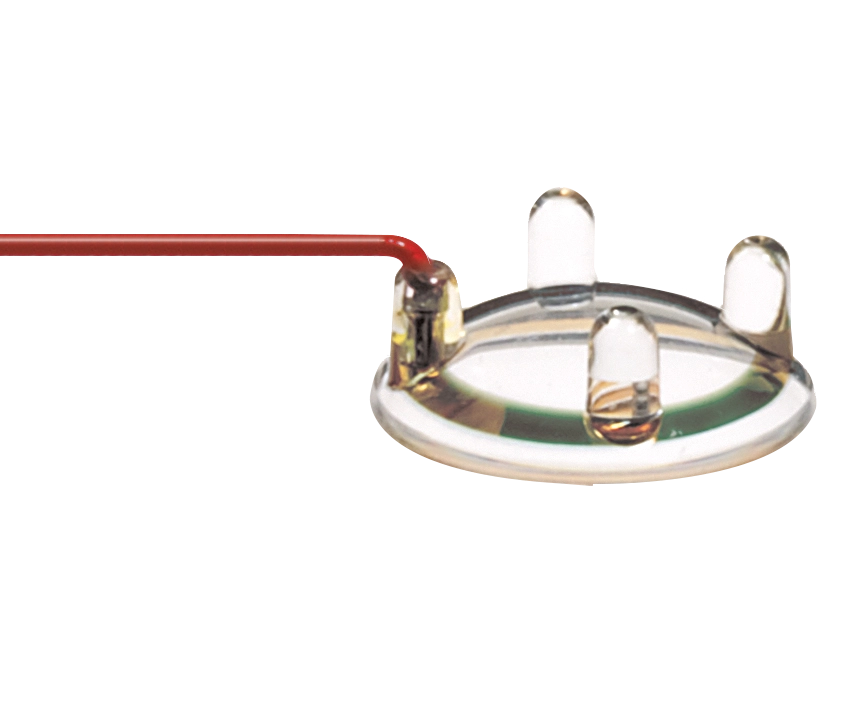 ERG Jet Elektrode