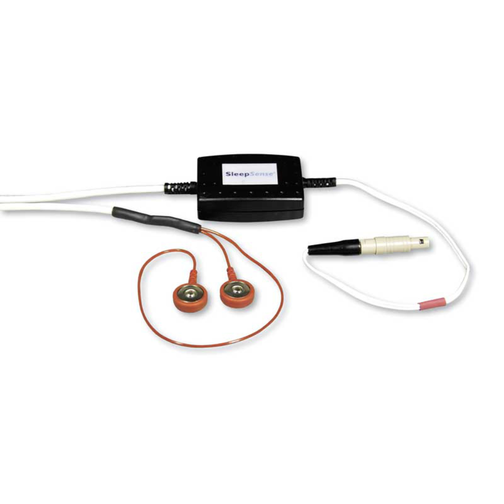 Brust Bauch Interface Abdomen Kabel