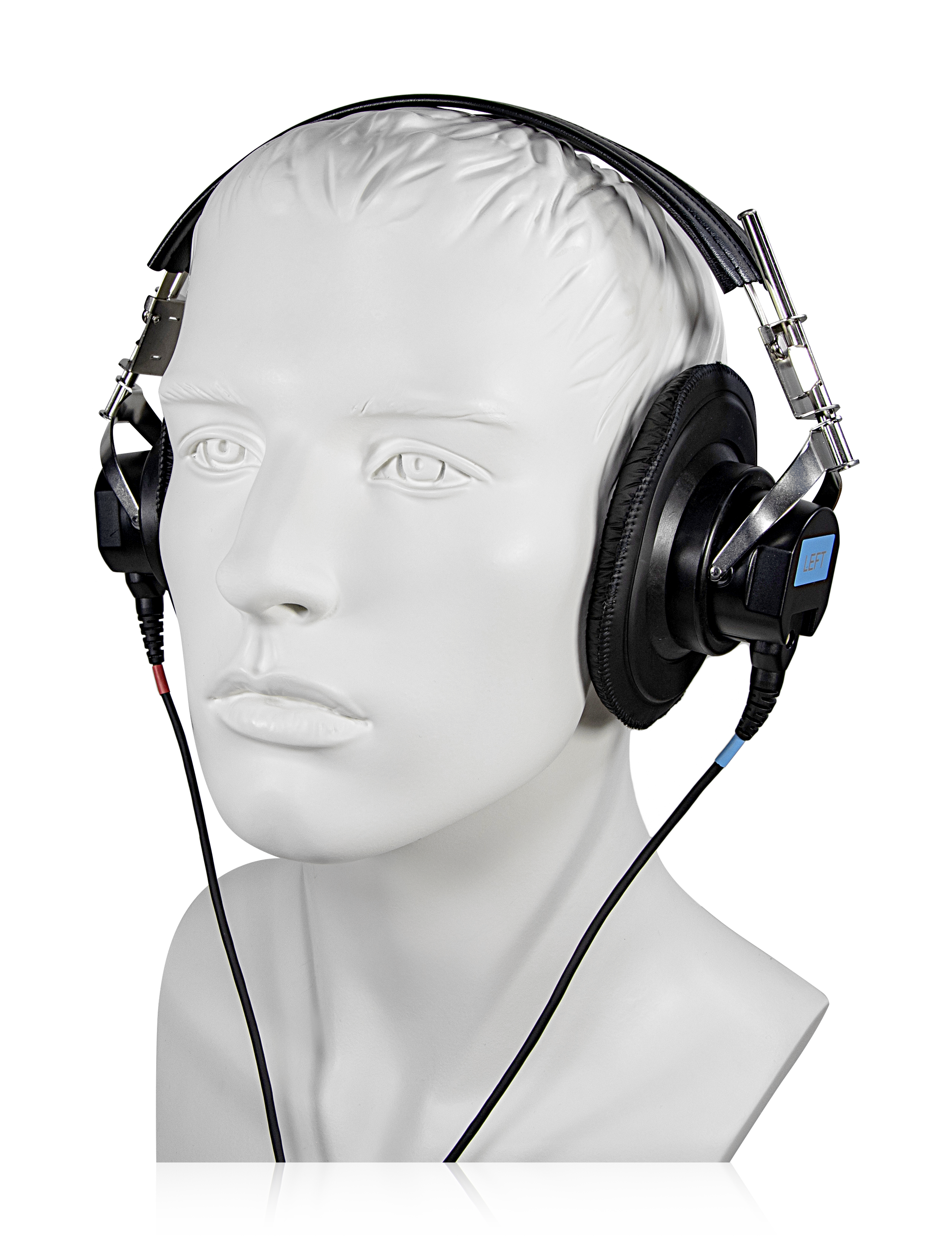 Kopfhörer mit 300cm Kabel