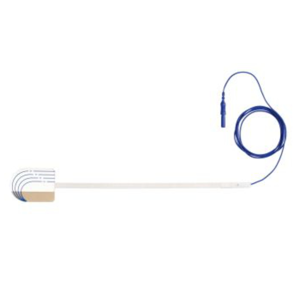 Laryngal-Elektrode monopolar Pädiatrie 75cm Kabel TP 10 St.