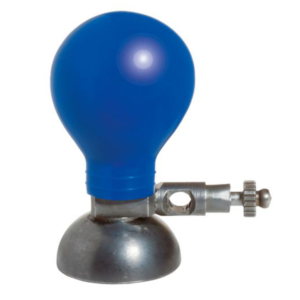 Brustwandsaugelektrode