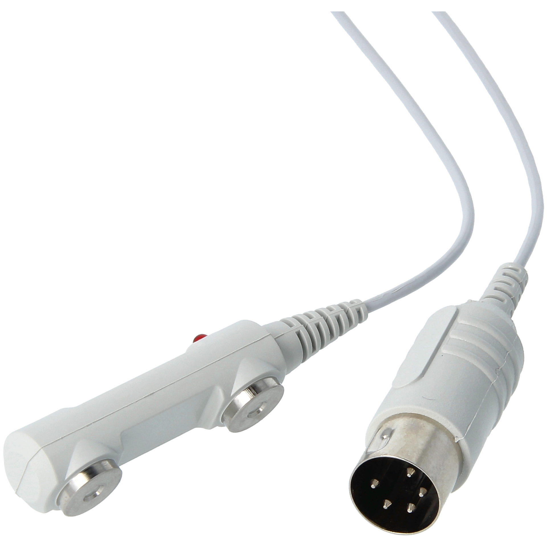 Barelektrode 100cm Kabel