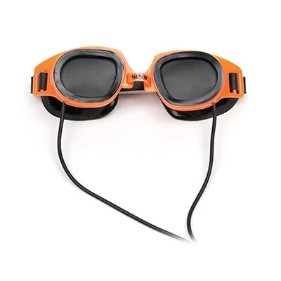 Blitzbrille Keypoint für VEP