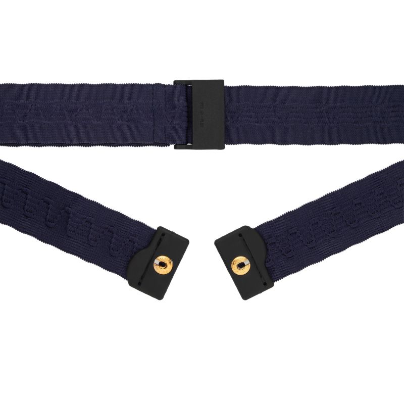 Brust Bauch Induktives Atmungsband