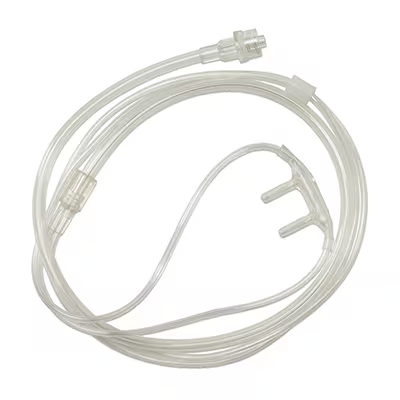 Nasal Pressure Cannulas 200cm 50 pcs.