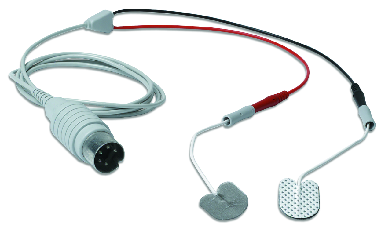 Klebeelektrode Ag/AgCl 15mm x 20mm 