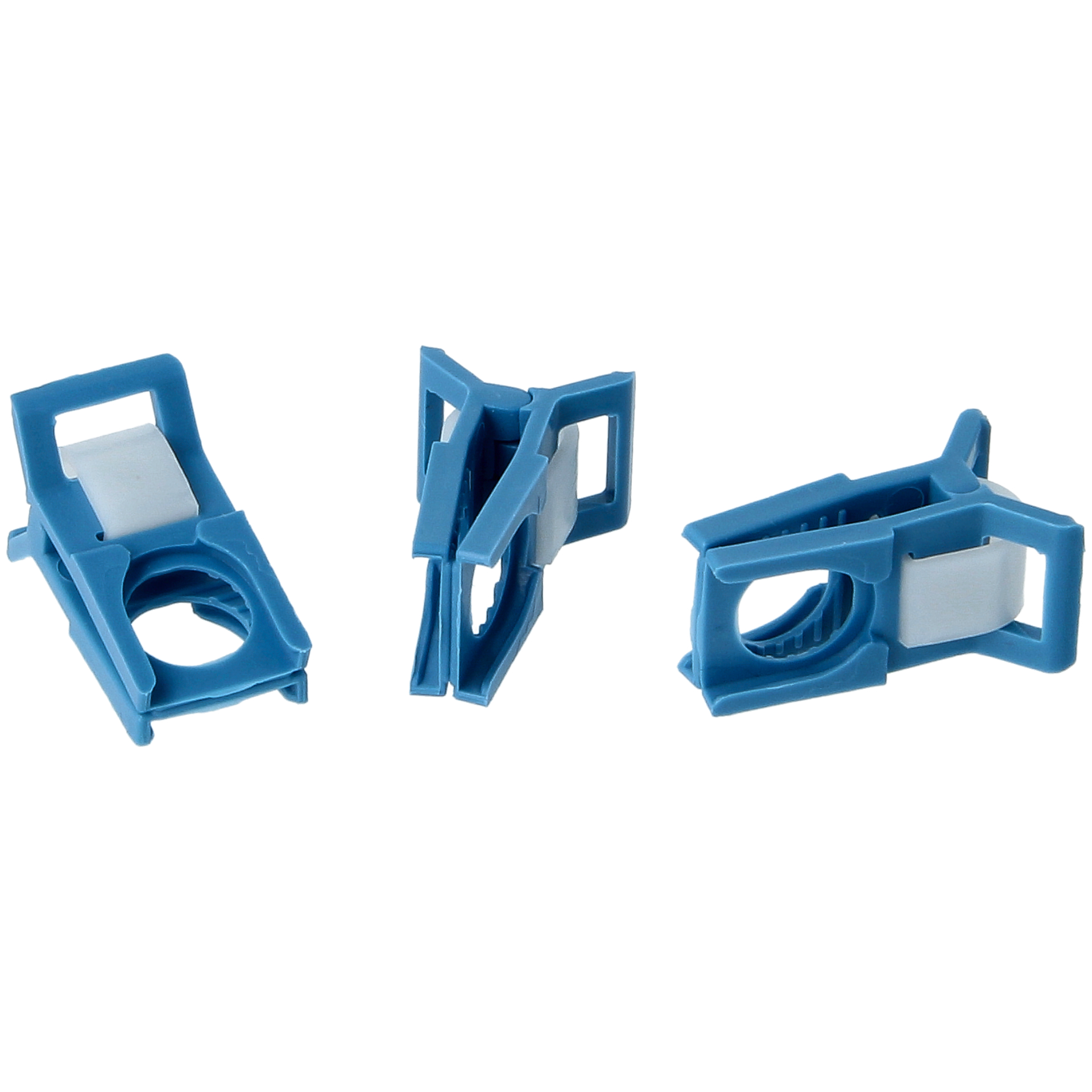 Ohrelektrode Ersatzclip für H540 und H540A