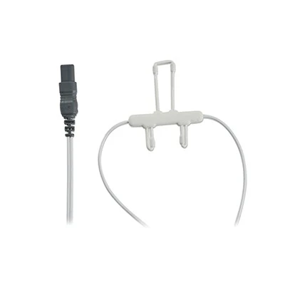 Thermistor Flow Sensor