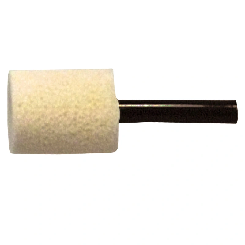 Earplugs disposable foam rubber 10mm 