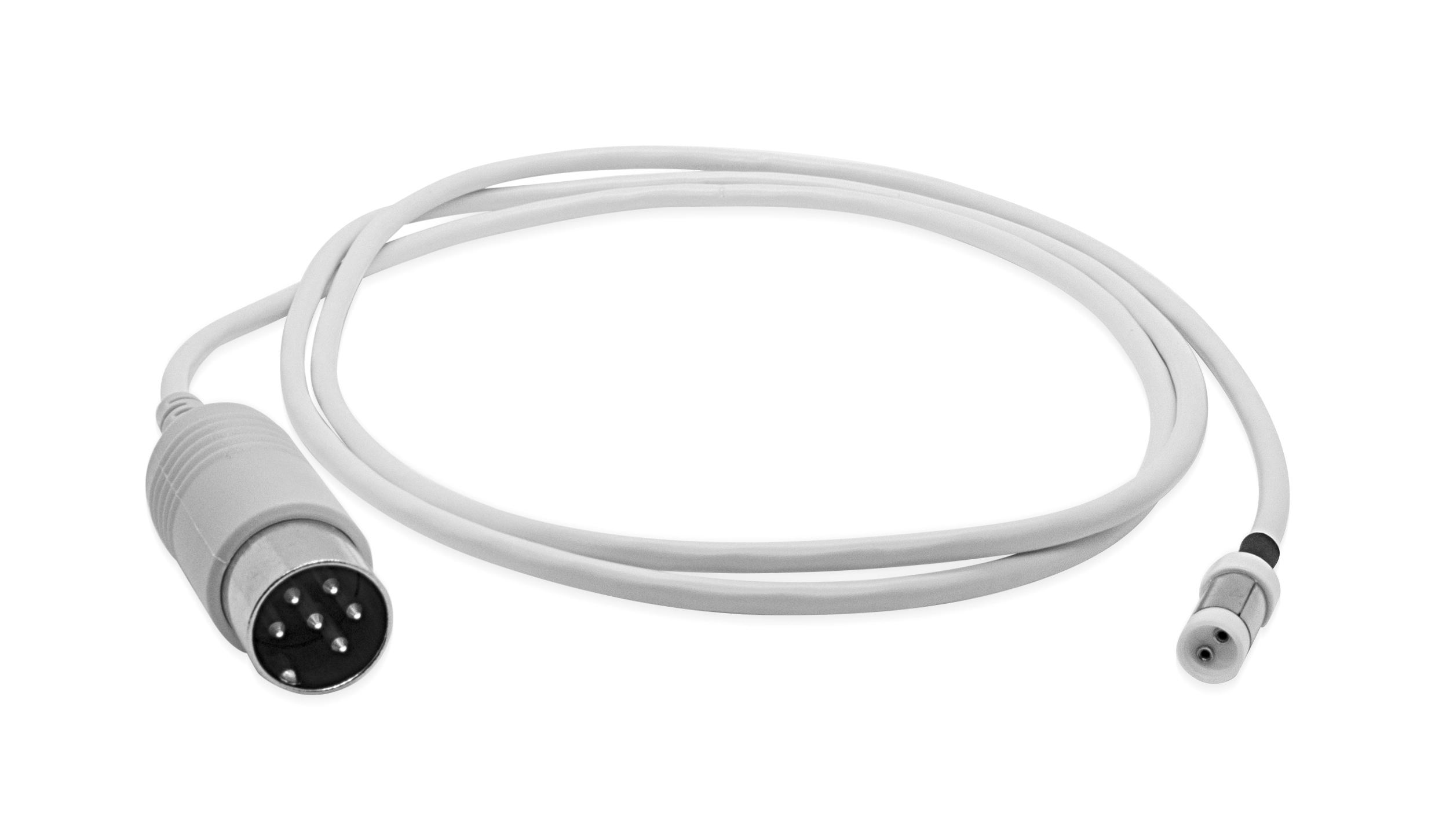 Nadelkabel 100cm für EMG Nadeln H630/60 6-pol