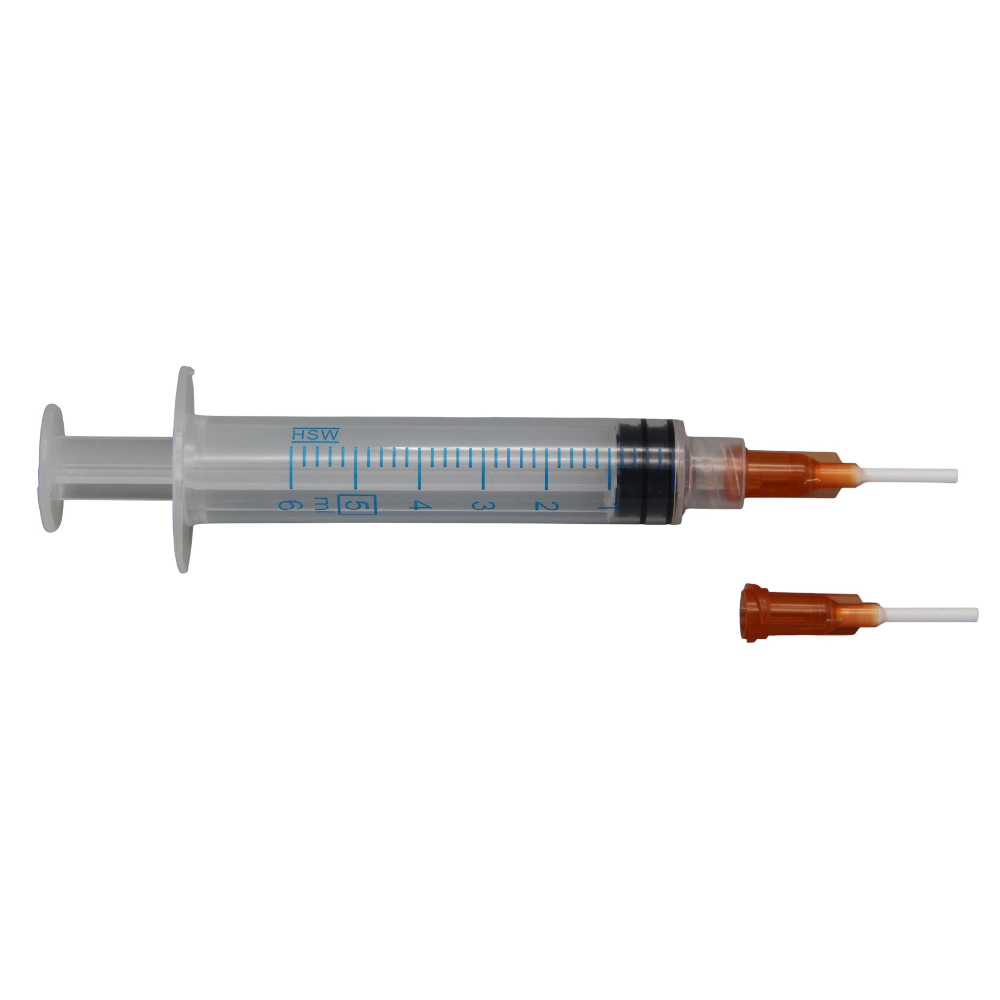 Befüllset für Elektroden