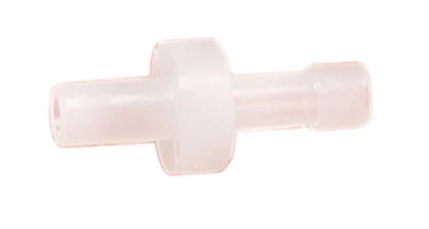 Adapter for silicone tubing TIP 300