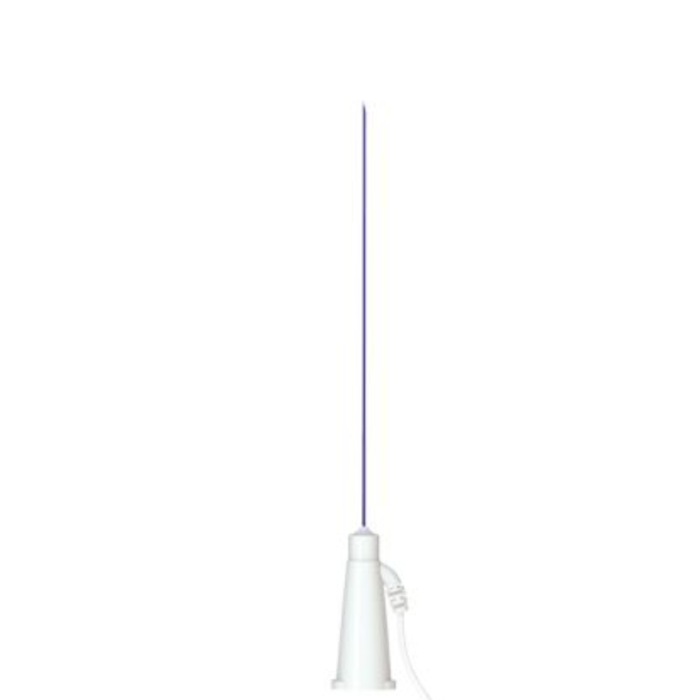 Botox Nadel 0,50mm x 50mm weiss 10 St.