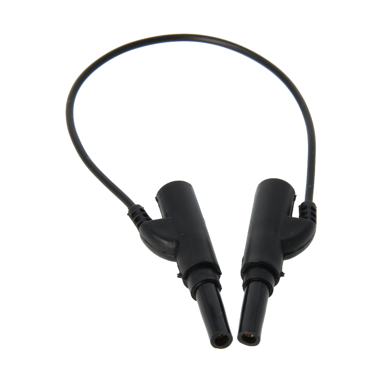 Kabel zur Überbrückung 1,5mm TP 5St.