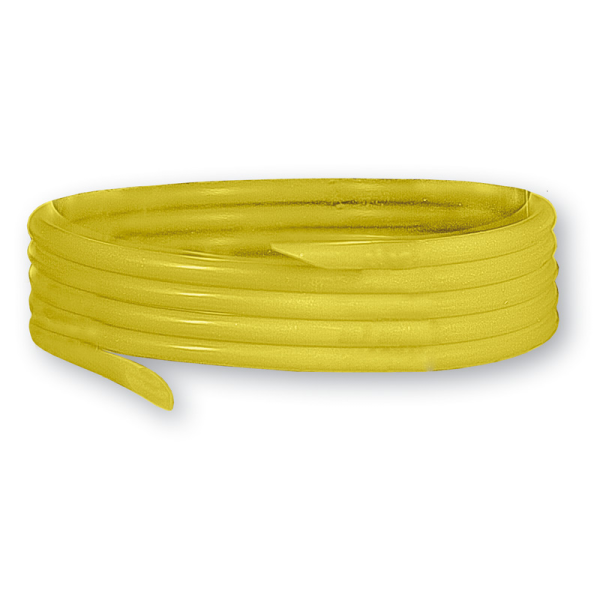 Silicone cord