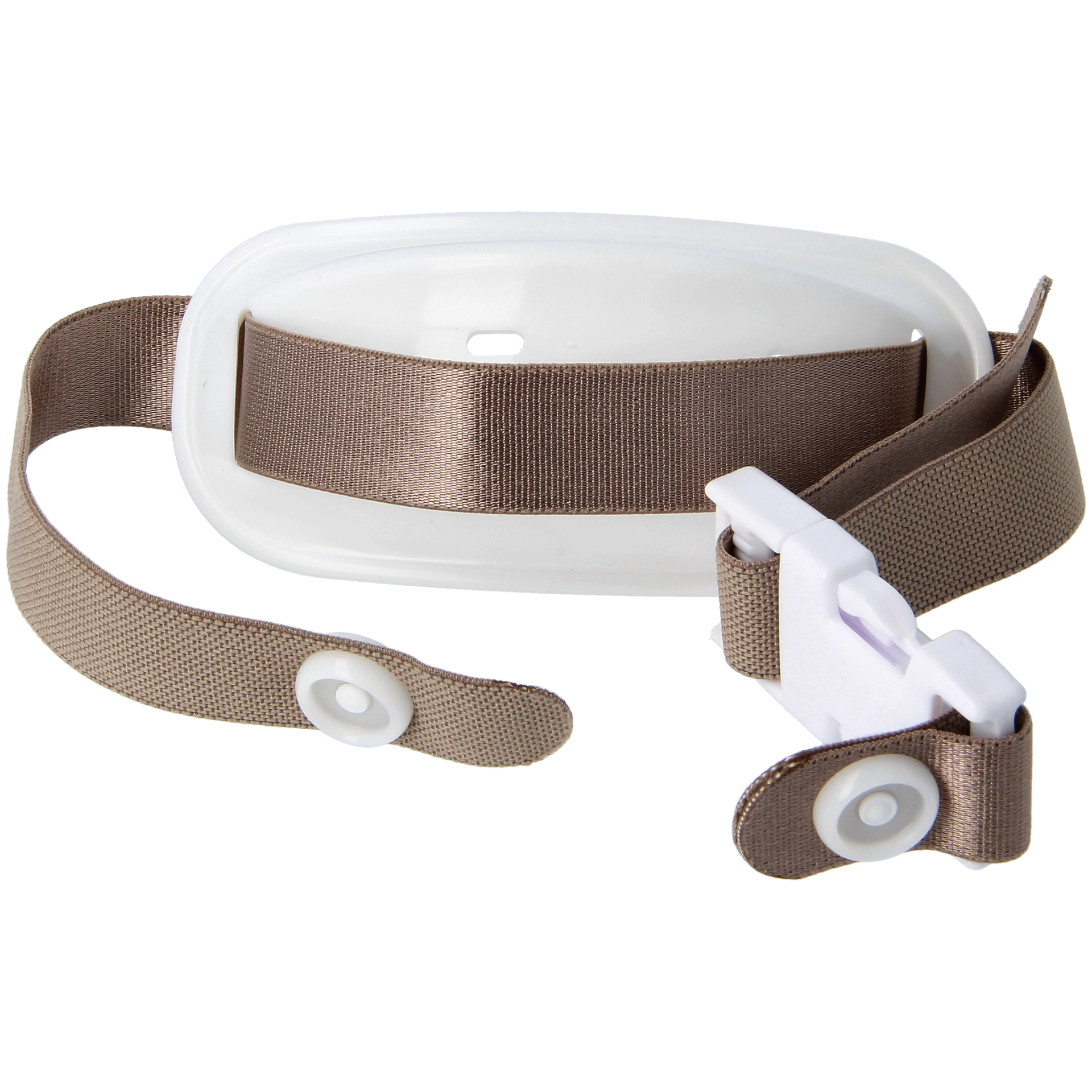 Kinnband für Universal Kopfhaube