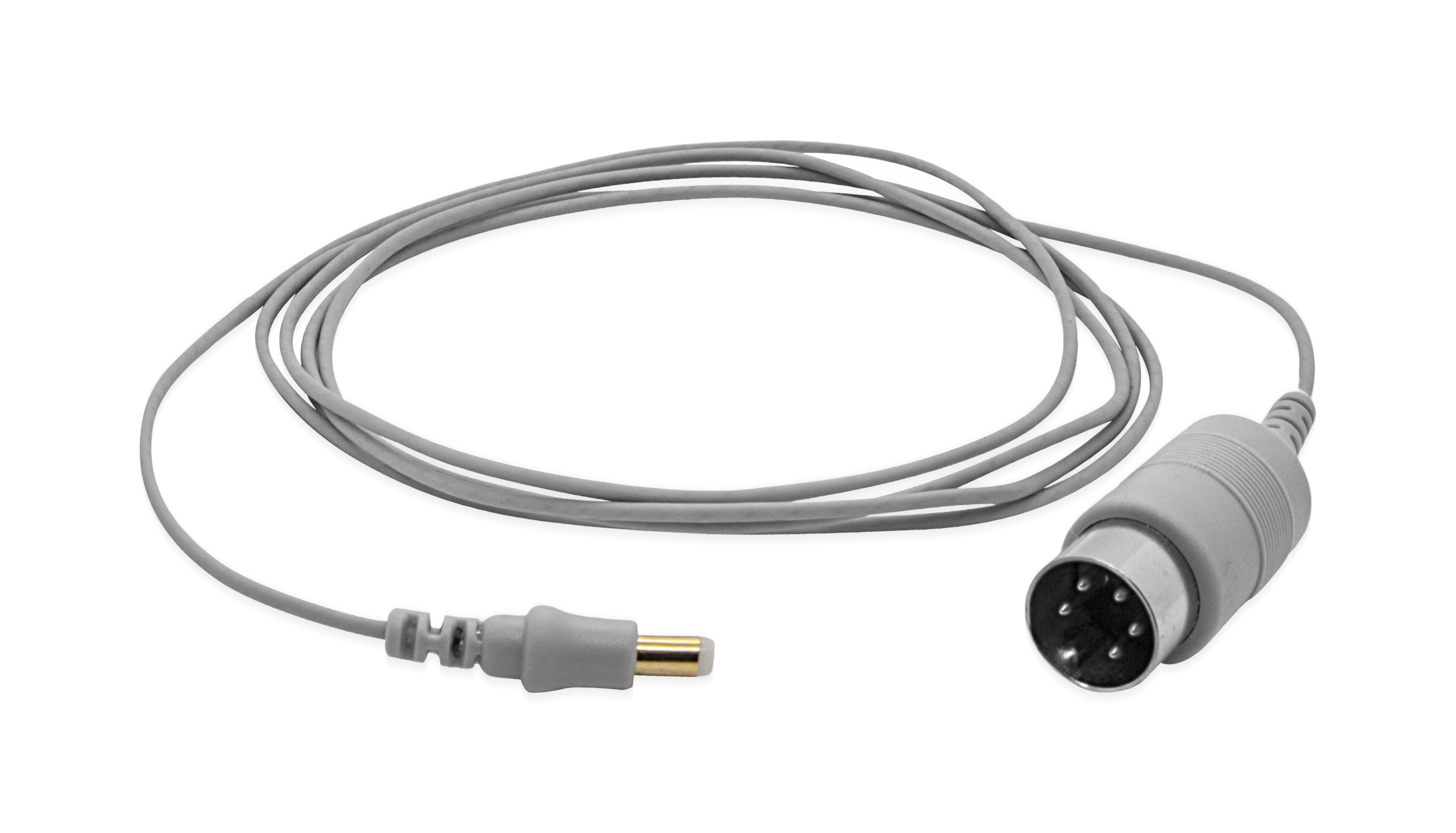 Nadelkabel 150cm für EMG Nadeln 5-pol