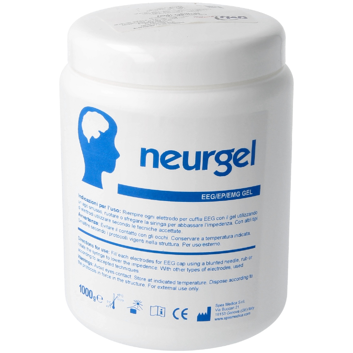 NeuroGel