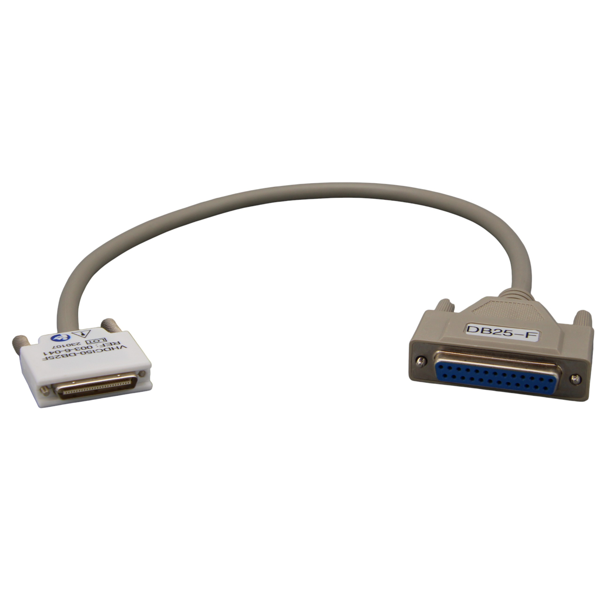 Kabel 50cm für HD Haube V32 National P11/P45