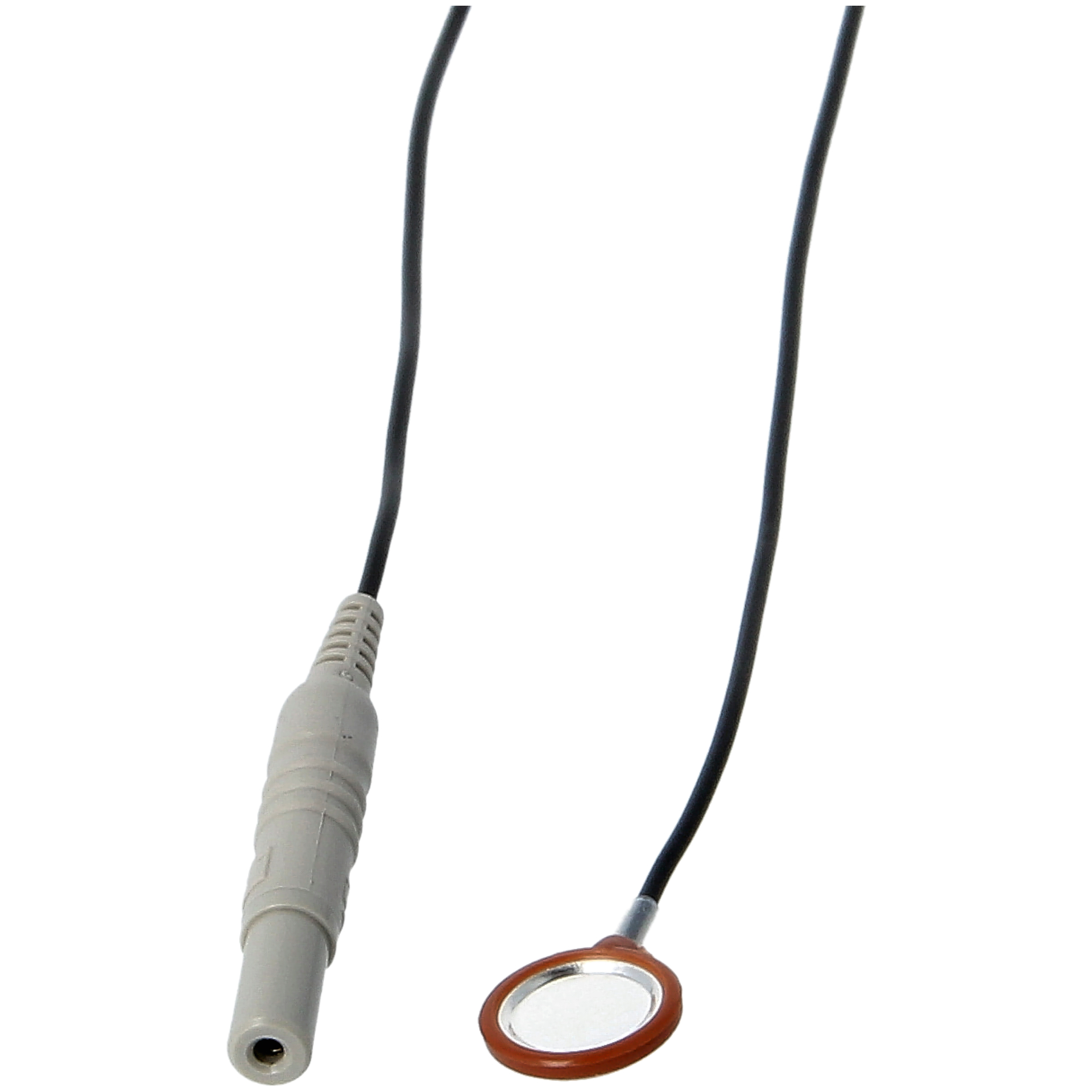 Cupelektrode Ag mit 1,5mm TP