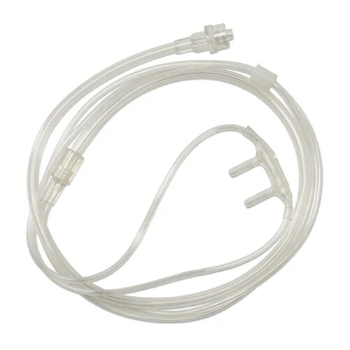 Nasenkanülen Diagnostisch 122cm 50 St.