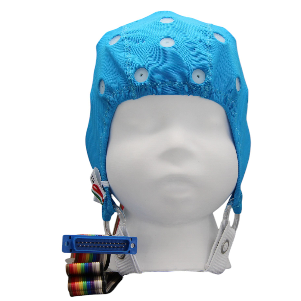 MedCap in different sizes