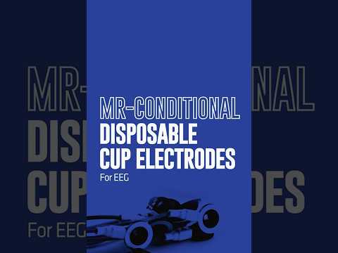 Cup Elektrode 10mm Ag/AgCl 250cm 21 St.