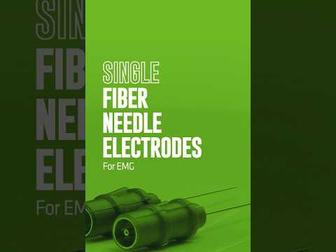 Single Fiber Nadel 25mm x 0,45mm 5 St.